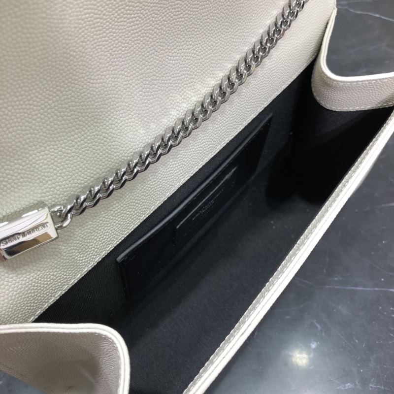 YSL Satchel Bags